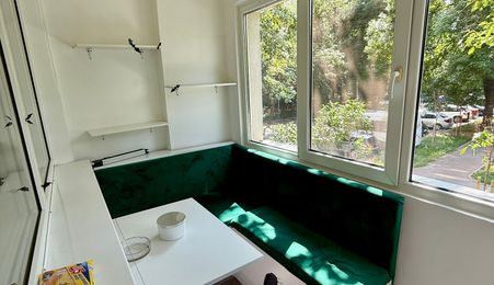 Inchiriere | 2 Camere | Parcare | Mobilat / Utilat complet | Metrou