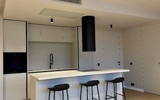 Apartament 3 camere Herastrau | Terasa | 2 Locuri de parcare - Poză 2