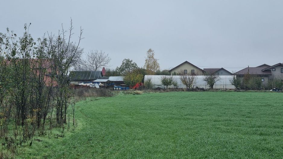 lot Individual - Casa Vila - Poză 1