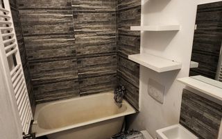 2 camere, renovat, etaj 3 – Victor Babeș - Poză 5