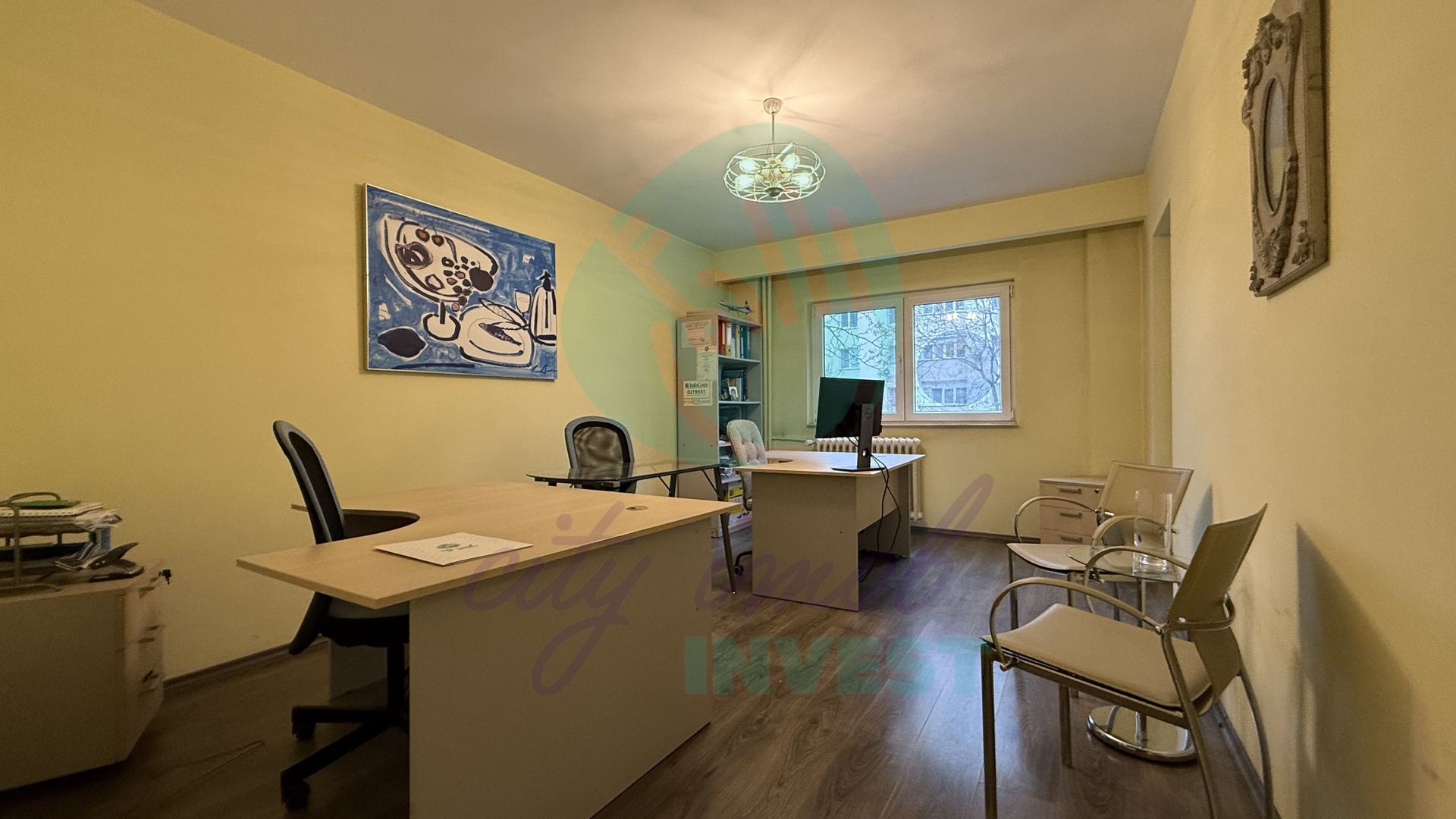 Garsonieră decomandată, zonă Baba Novac – Dristor - Poză 3