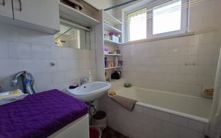 Apartament la casă de vânzare – Zonă ultracentrală, Strada Banatului, - Poză 23