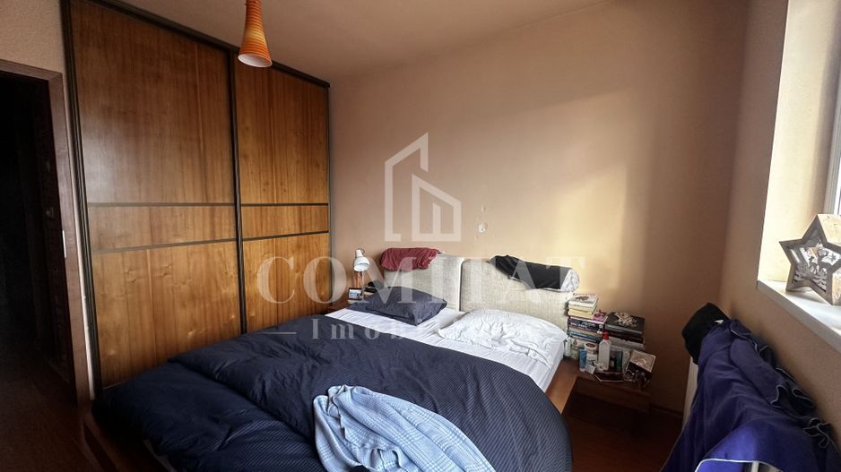 Apartament cu 2 camere | Ideal investiție | Manastur - Poză 3