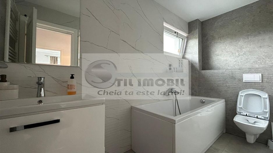 Vila duplex 4 camere la 3 minute de Bellaria - Poză 18