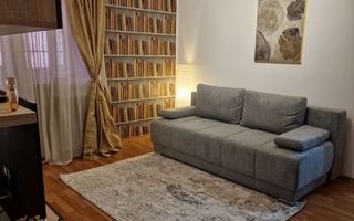 Închiriere Apartament cu 2 camere, 3 min metrou Ștefan cel Mare, AC, Dorobanți ✨ - Poză 1