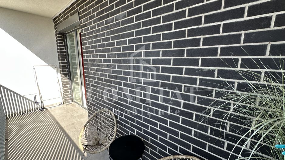 Apartament 2 camere | Garaj Subteran | Cartier Buna Ziua - Poză 11