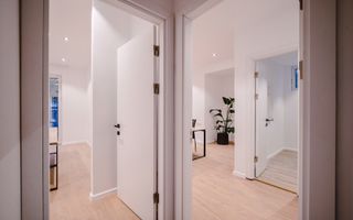 Apartament in mijlocul orasului | Liniste | Sud-Vest | Metrou 3 min - Poză 9