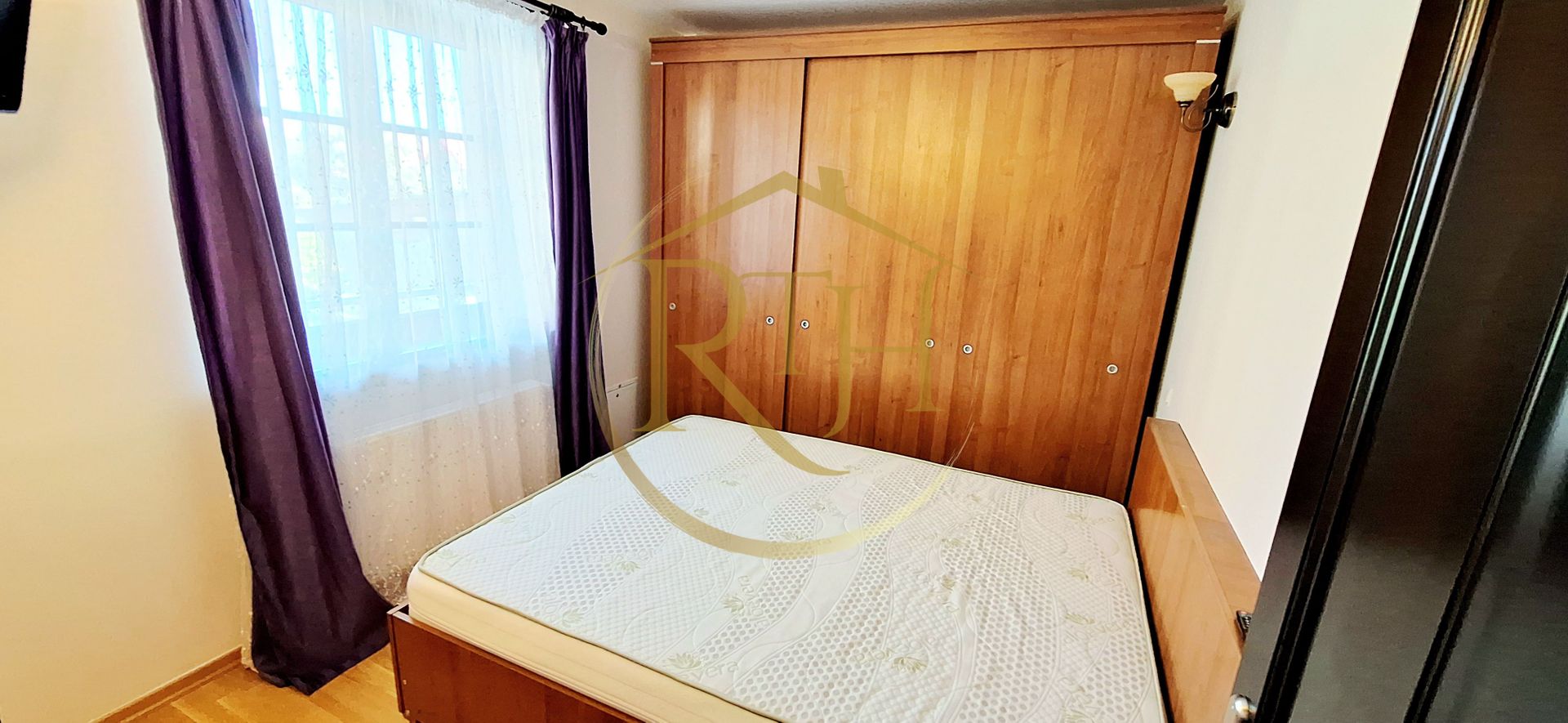 Inchiriem apartament cu 3 camere, Toscana Residence, parcare privata - Poză 7