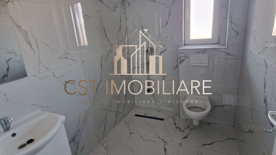 Apartament cu 2 camere in Giroc / 2 locuri de parcare - Poză 6