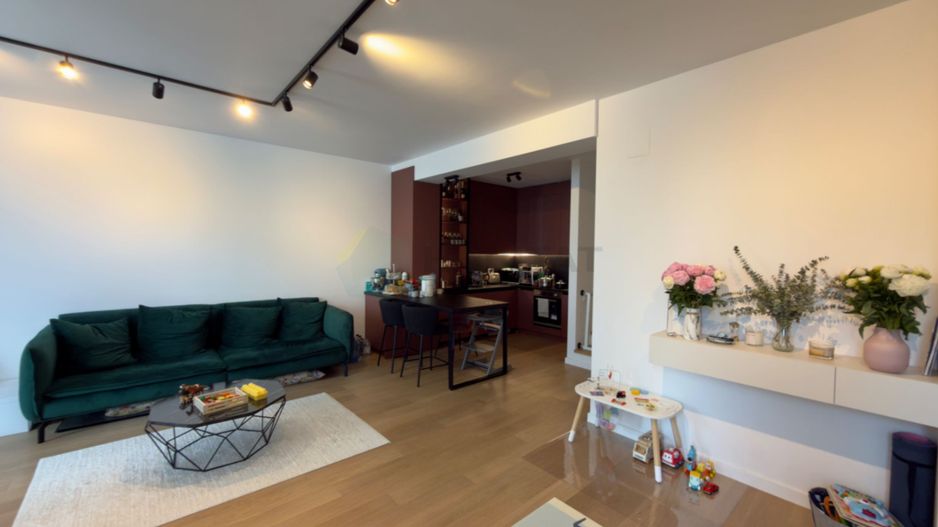 Vila urbana 3 camere | Tunari-Parc - Poză 32