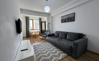 Apartament 2 camere semidecomandat – Palas, Iași | Vedere directă - Poză 2