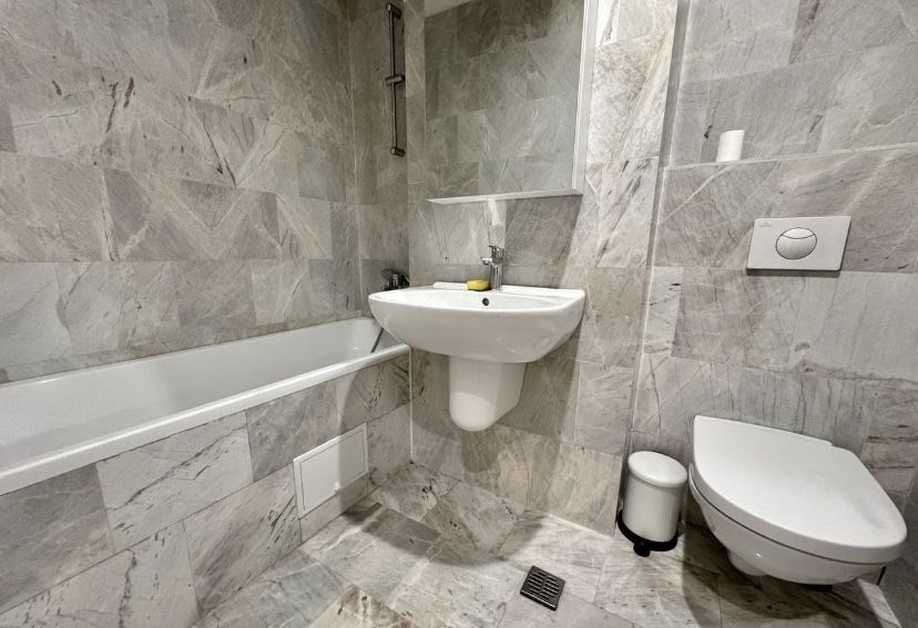 Apartament decomandat cu trei camere, Dacia-Stefan cel Mare - Poză 6