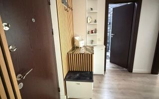 Apartament Modern 2 camere-etaj 2-lift-balcon-Calea Moldovei - Poză 4