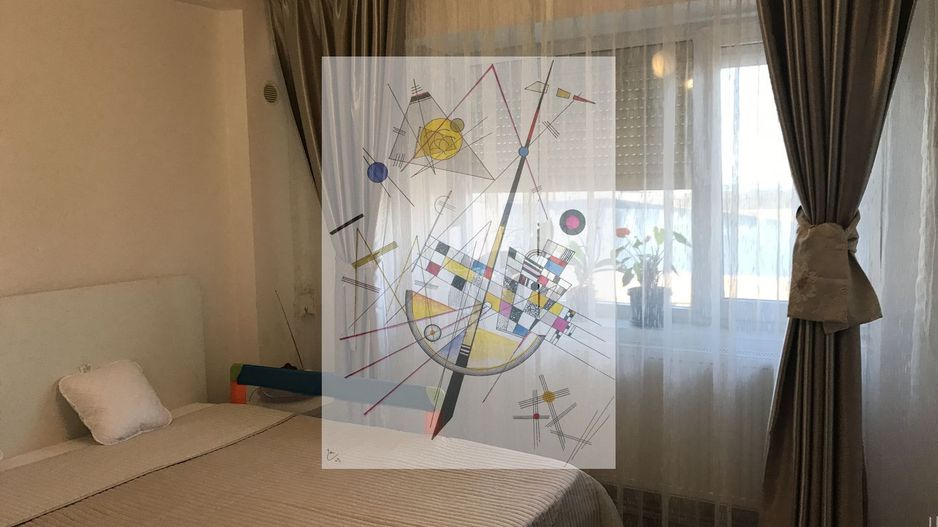 Vila unica cu 5 camere langa padure - Poză 5