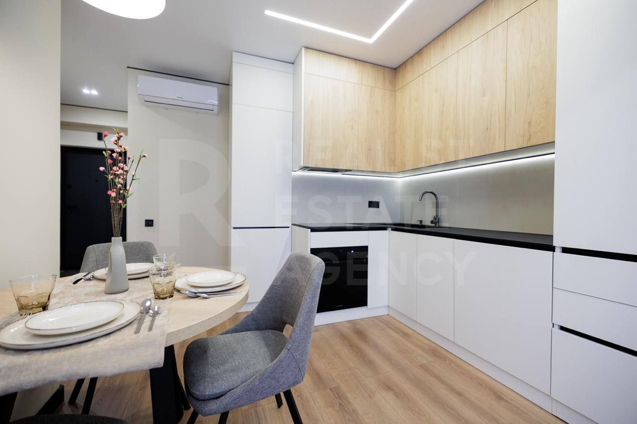 Vânzare, apartament, 1 cameră, str. Ghica Vodă, Botanica - Poză 2