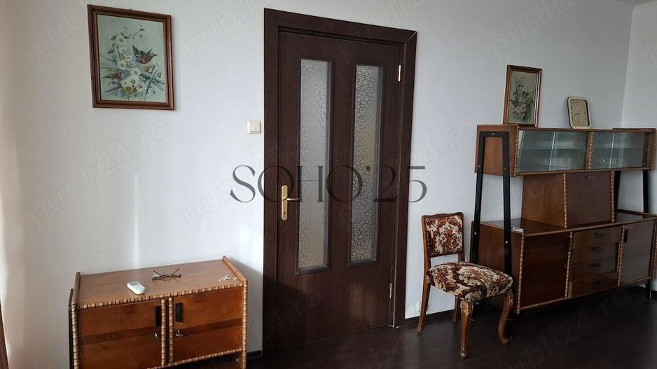 Apartament 2 camere | 1 Mai – RAR | 48 mp + balcon 11 mp | Renovat - Poză 4