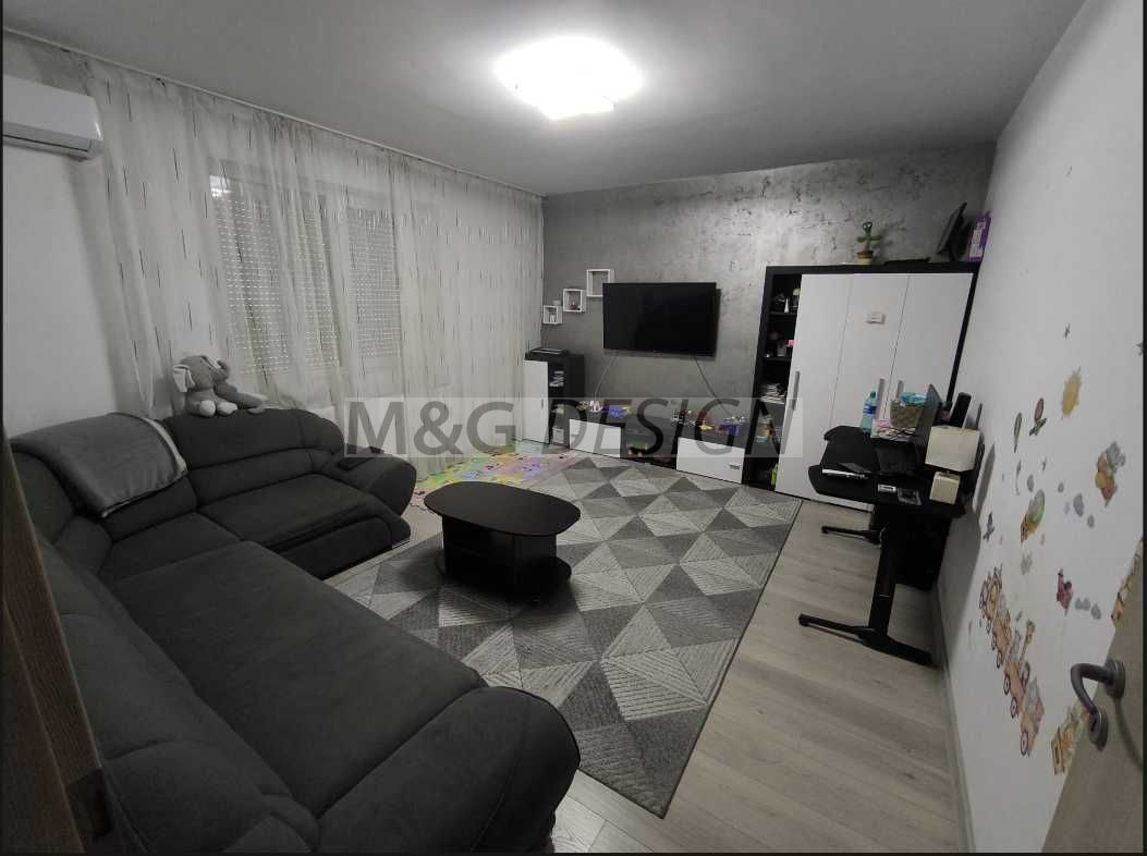 Apartament 2 camere parter Giroc bloc nou - Poză 1