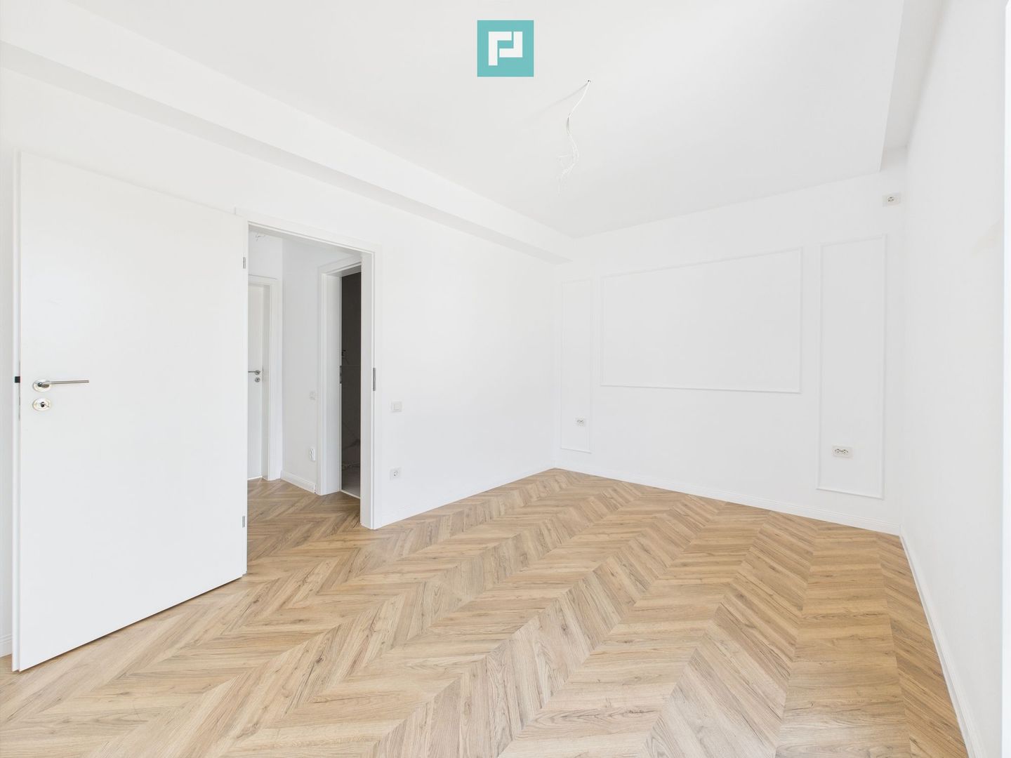 Casă nouă P+1 – curte, 3 camere, 2 locuri de parcare, Otopeni - Poză 18
