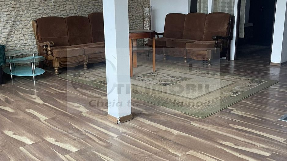 Apartament stil penthouse cu 3 camere de închiriat – Zona Cantemir - Poză 5