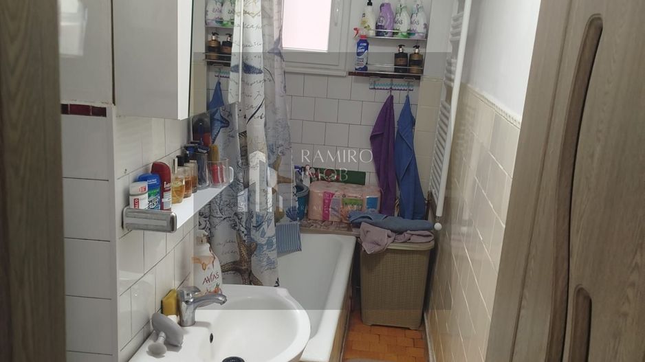 Garsoniera decomandata Dristor / Calea Vitan - Poză 6