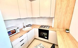 Inchiriere garsoniera in HILS REPUBLICA - Poză 7