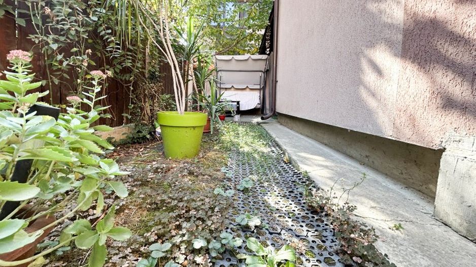 2 camere cu gradina de 35mp + parcare inclusa - Poză 20