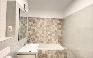 2 CAMERE, BLOC NOU , PARCARE SUBTERANĂ - REBREANU - parcare subterana-lift - Poză 6