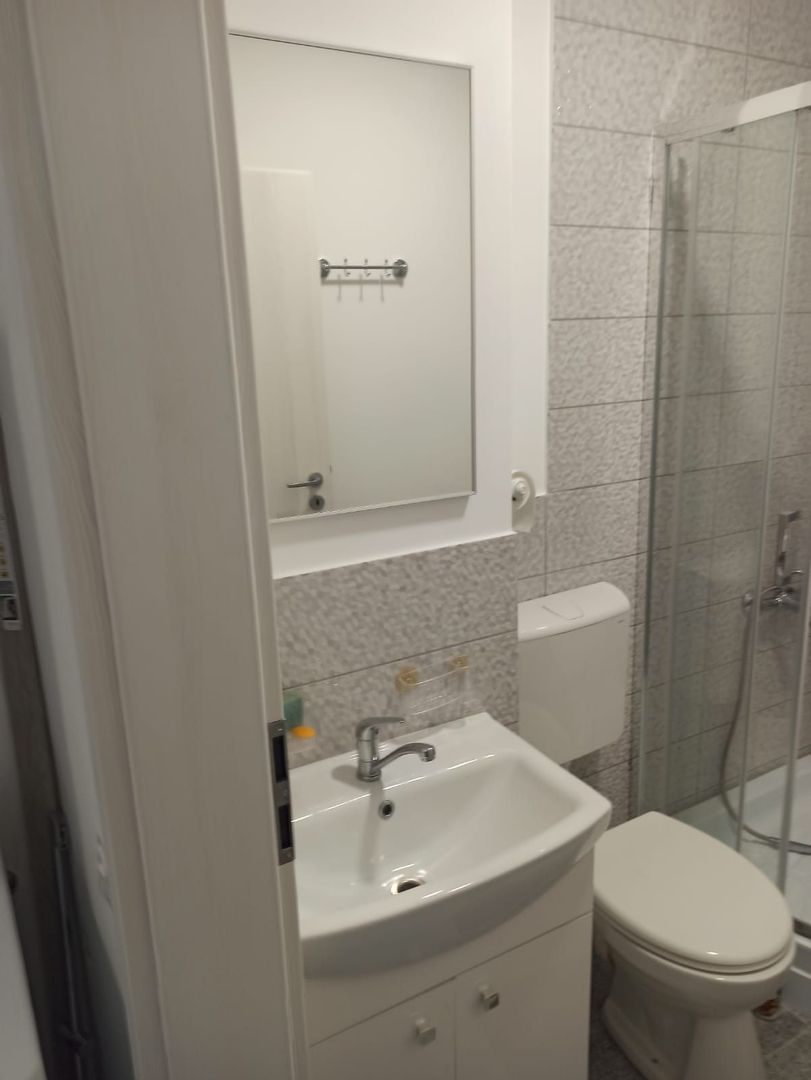 gars.dec.-mob-util complet+parcare/centru Popesti-Leordeni - Poză 6