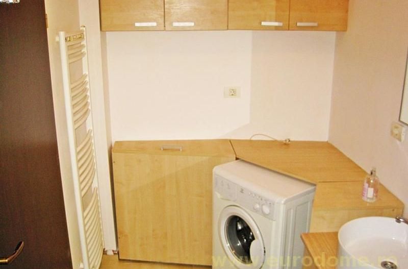 Centru, apartament cu 3 camere, 92mp utili, mobilat si utilat 170000 euro - Poză 4