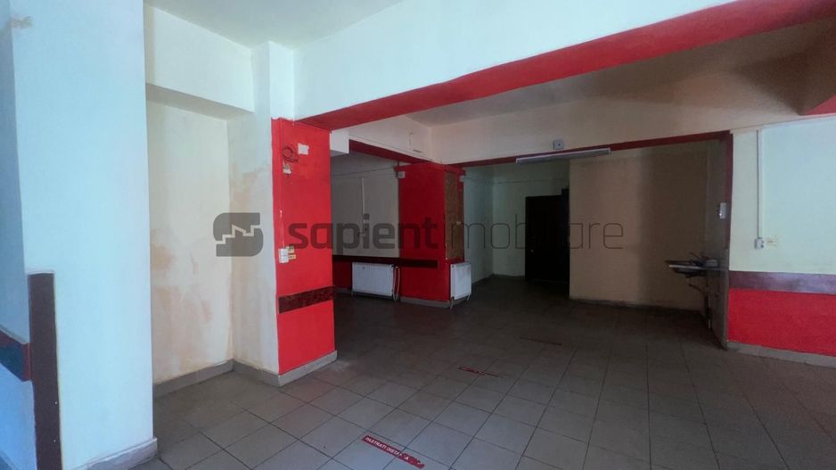 Sapient | Spațiu comercial _ str. Sovata, cart. Rogerius - Poză 9