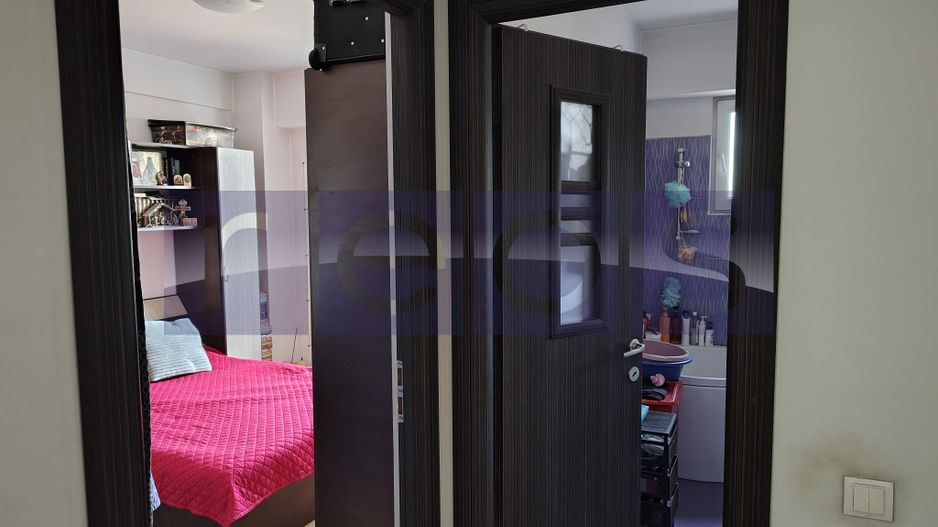 VANZARE 2 CAMERE I DECOMANDAT I UTILAT I PARCARE I PRELUNGIREA GHENCEA - Poză 7