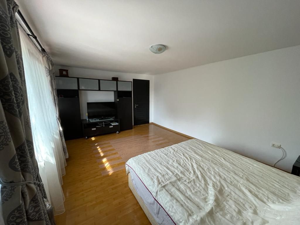 vila indiv+1198mp teren/pe DN4(sosBucuresti) in Frumusani/jud.Calarasi - Poză 30