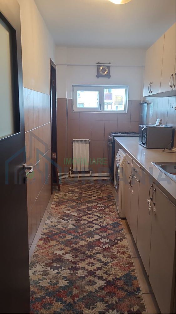 Apartament 2 camere decomandat de inchiriat – Bulevardul Independentei, Iasi - Poză 3