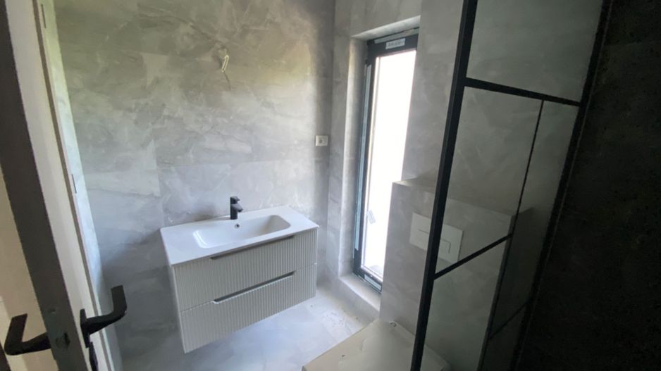 COMISION 0%, CASA NOUA Individuala, 4 Camere, 3 Bai, 131 mp, TIMISOARA - Poză 12