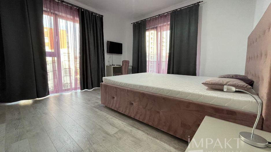 De inchiriat-Apartament cu 2 camere |Iulius Mall| |FSEGA| |Parcare| - Poză 2