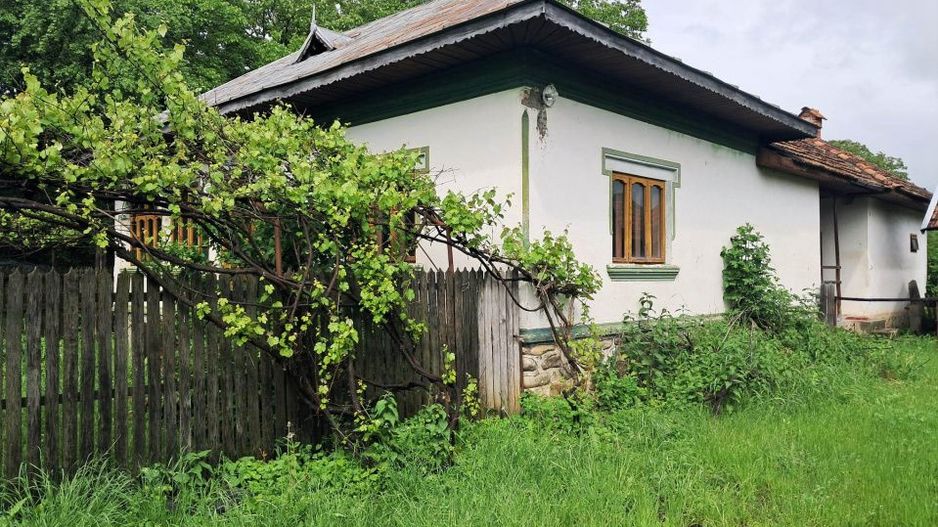 Casă și teren intravilan Polovragi - Poză 6