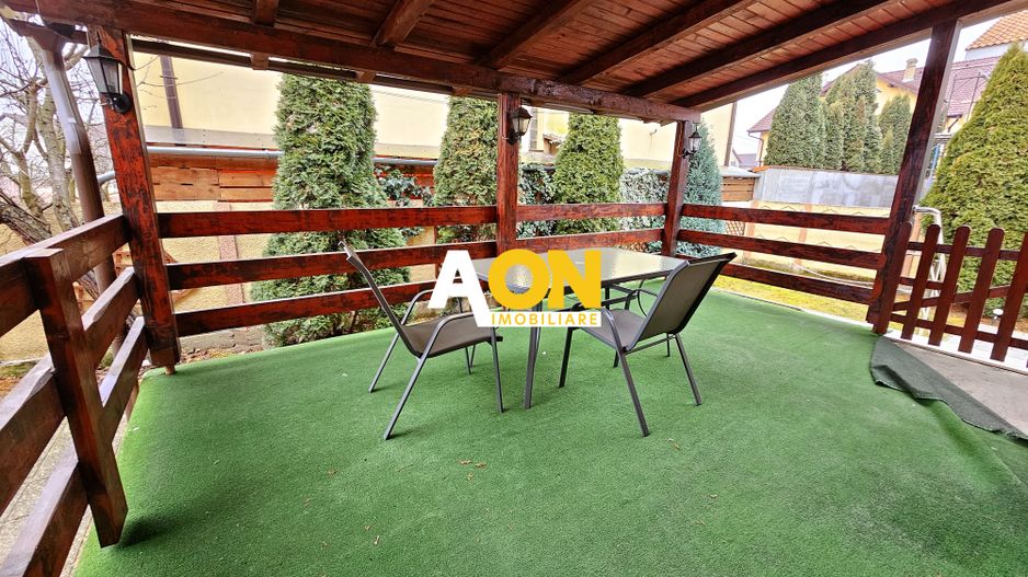 Casa 4 camere, garaj, 410 mp teren, Alba Micesti - Poză 20