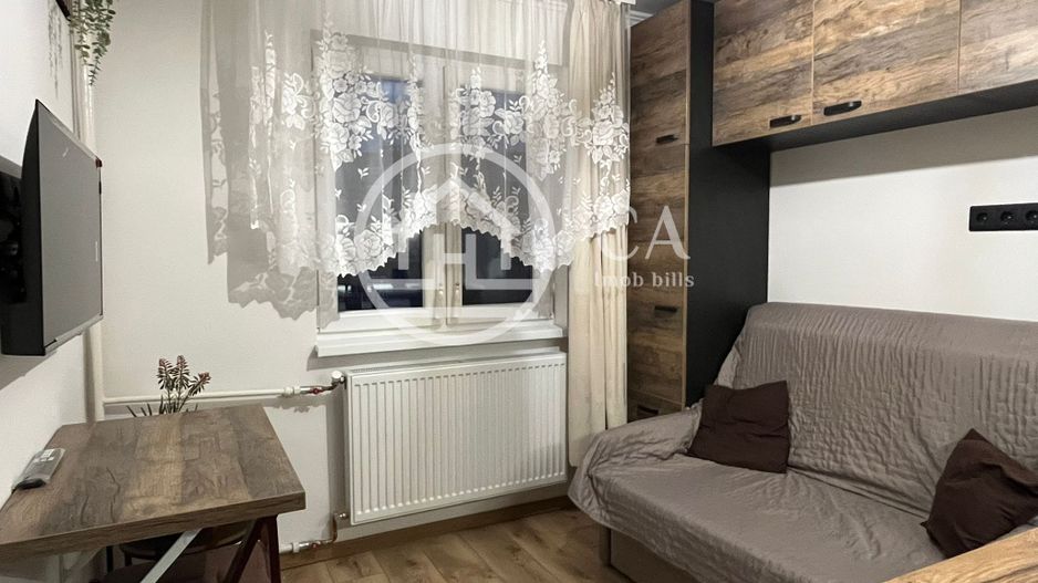 Garsoniera de vanzare in zona Rogerius, Oradea - Poză 2