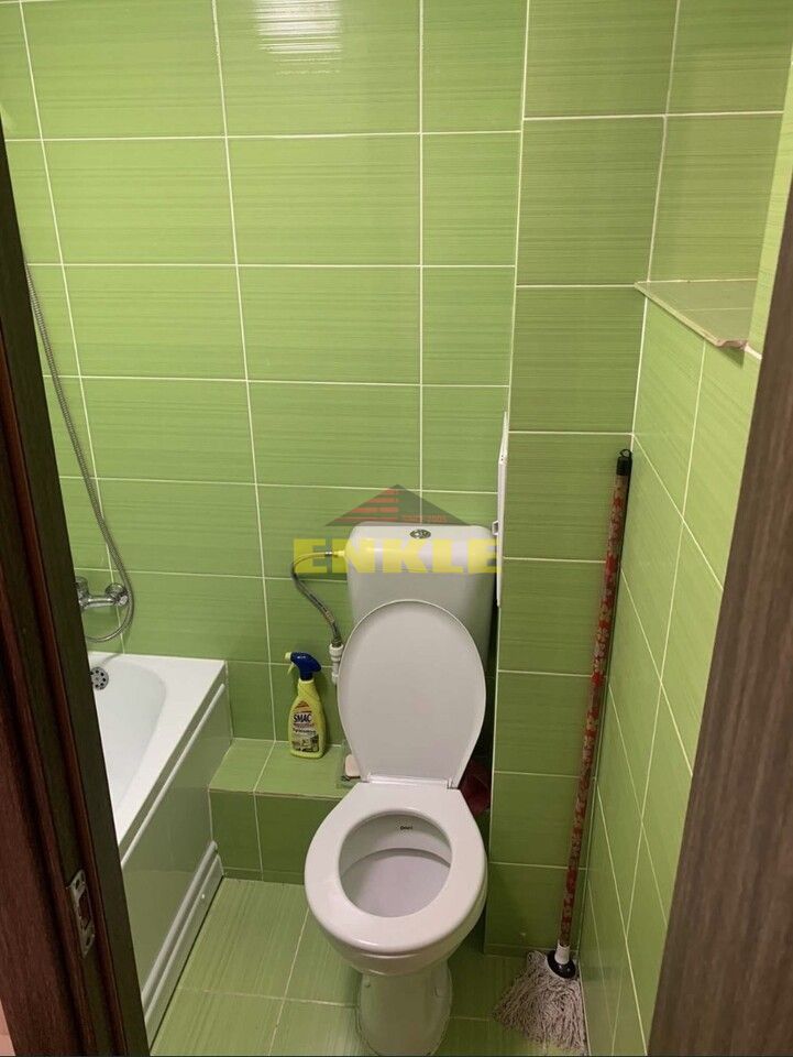 De vanzare garsoniera, zona Parcul Tineretului. Pret 25.000€ - Poză 7