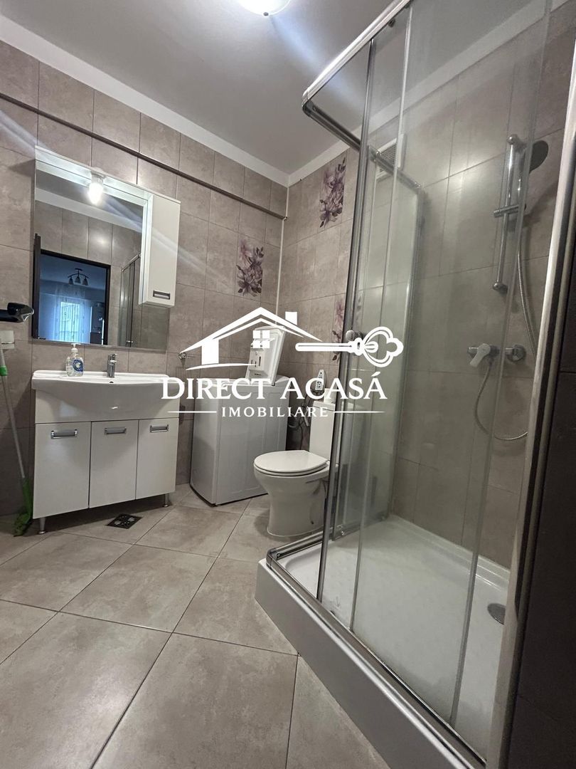 Apartament 2 camere, open space, parcare inclusa, zona Tudor - Poză 8