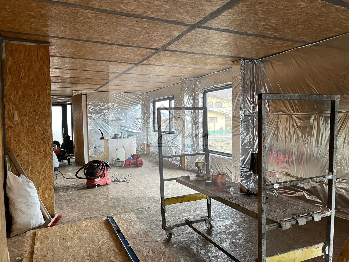 Casa Premium Parcul Verde I 4 camere I Locatie Premium I COMISION 0 - Poză 50