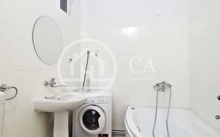Apartament cu 1 camera la curte comuna de vanzare Central, Oradea - Poză 6