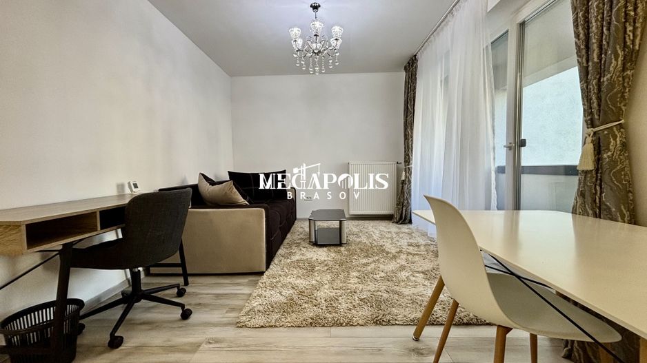Apartament 2 camere | Parcare | Boxă | Open Space | Kasper Coresi - Poză 7
