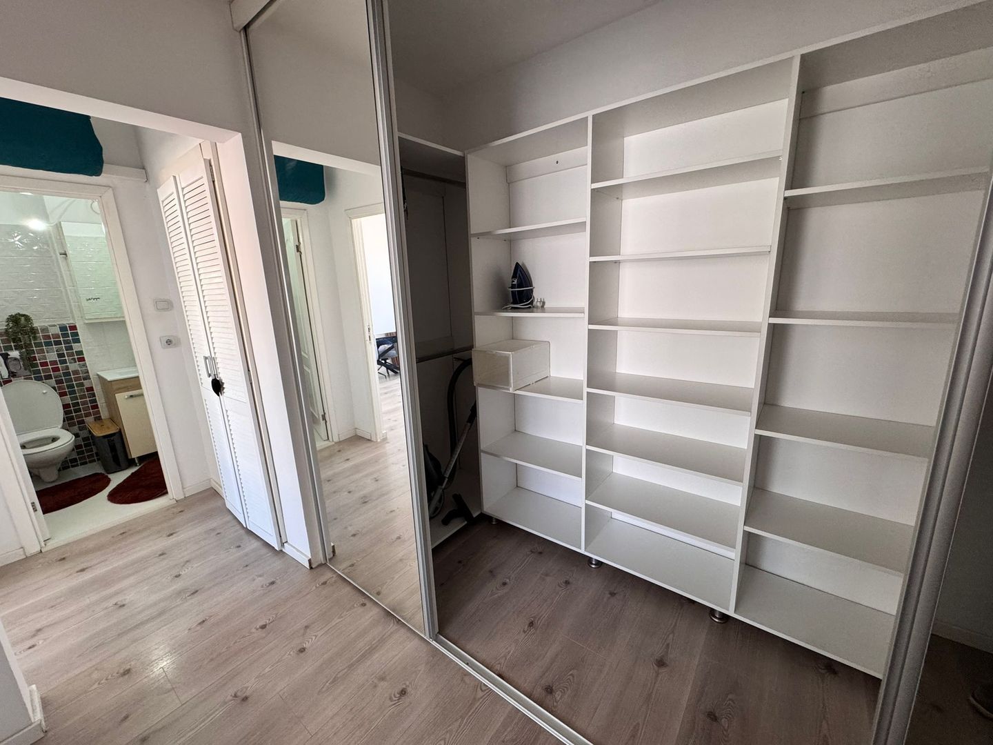 Apartament de inchiriat, Mihai Viteazu, Sibiu - Poză 2