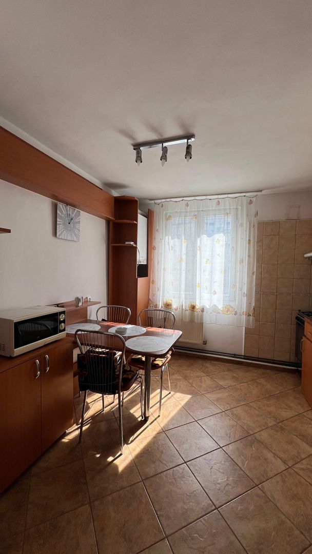 3 camere Romancierilor | centrala proprie - Poză 2