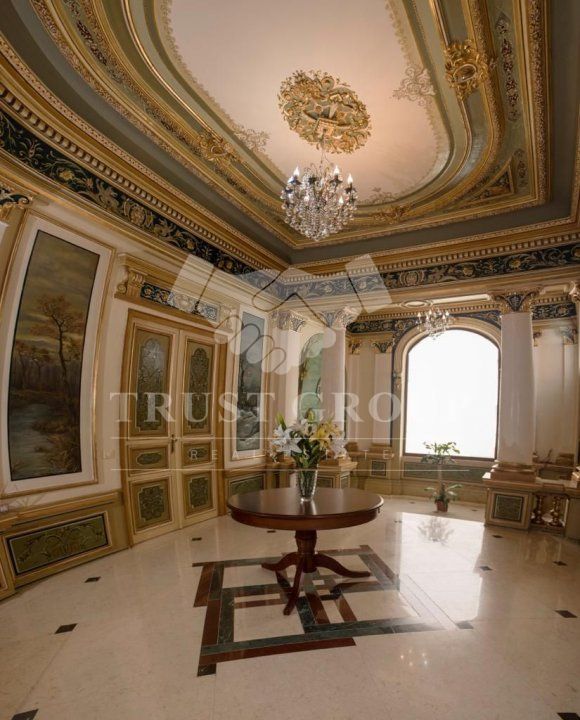 Vilă Superba în zona Mosilor - Comision 0% - Poză 5