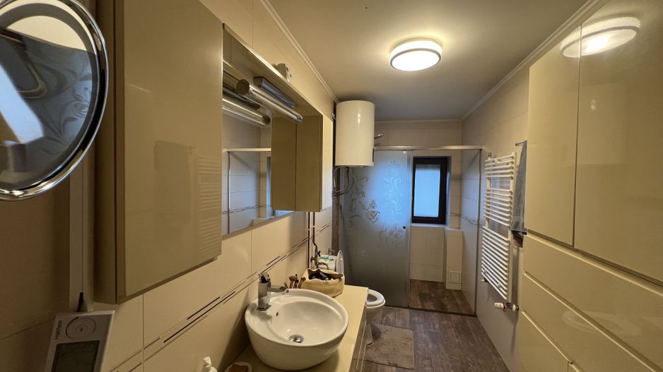 UNIC - Apartament 5 camere Aviatiei - Burileanu - Poză 3