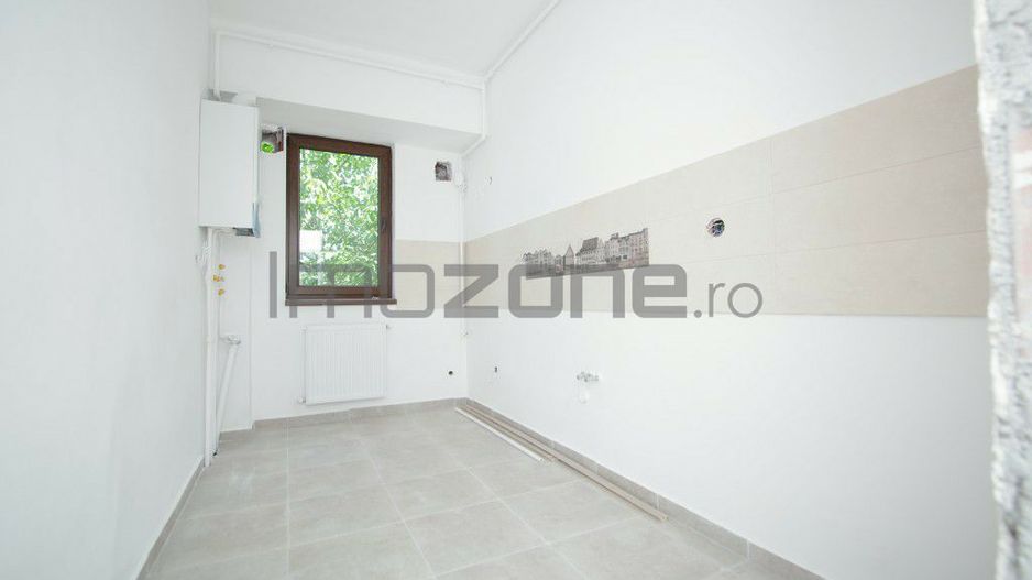 InTown Residence - Romancierilor - Poză 14