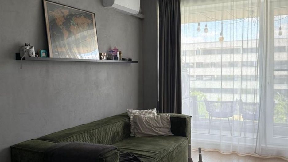 AP. 3 CAMERE ATRIA URBAN RESORT, PARCARE, BLOC NOU, CENTRALA, COMIS 0% - Poză 4