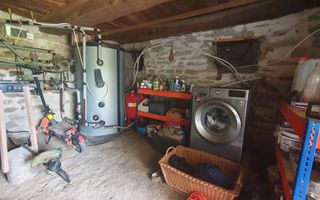 Casa Saseasca de vanzare  in  Somartin  / Comision O % - Poză 24